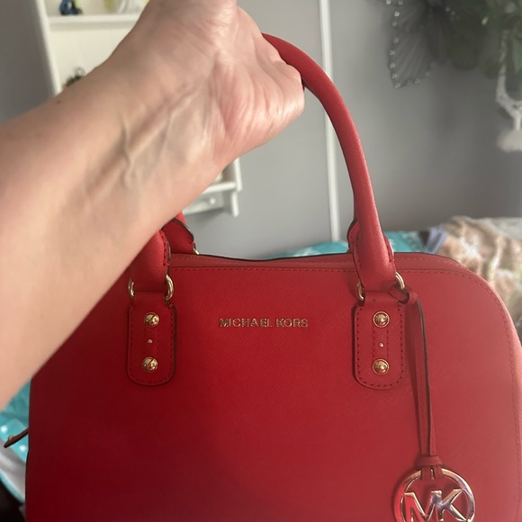 Purse Michael Kros . - Picture 8 of 8